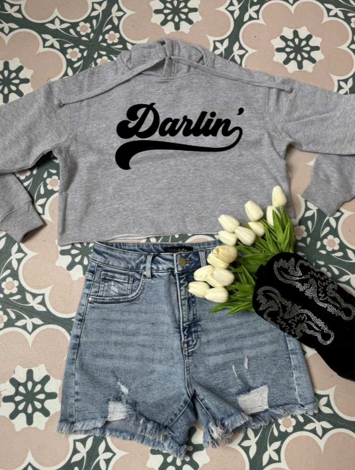 Darlin' Graphic
