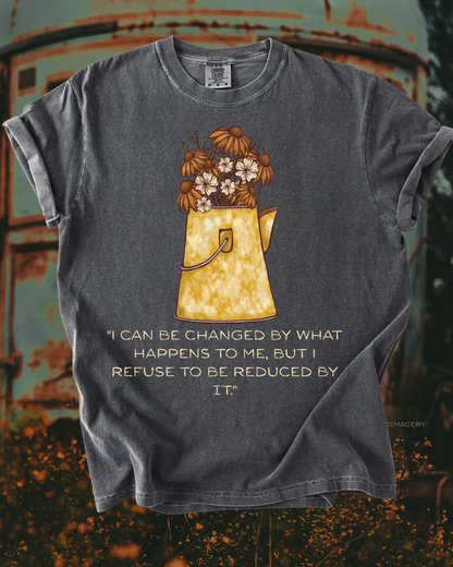 Changed Tee