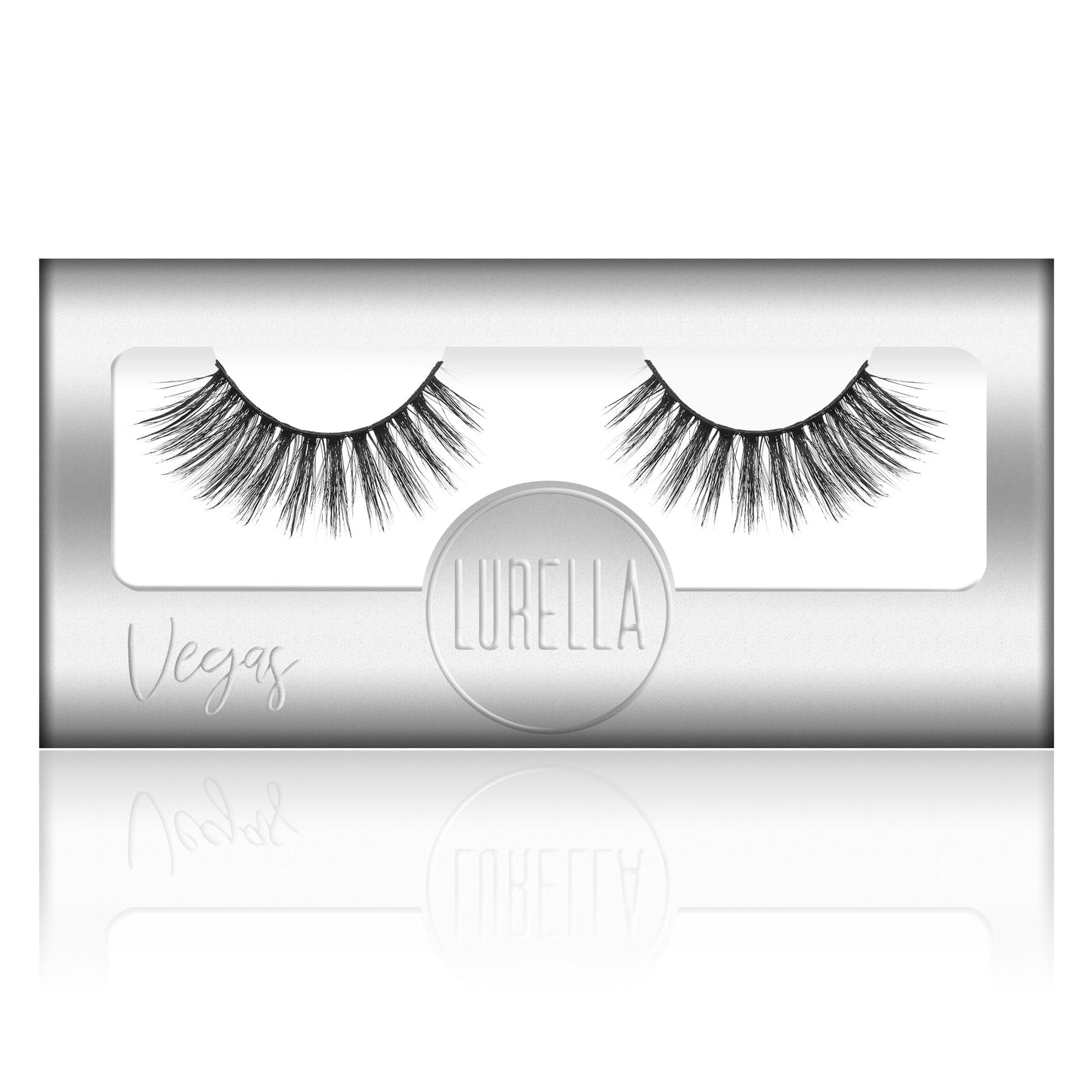 Synthetic Eyelashes - Vegas