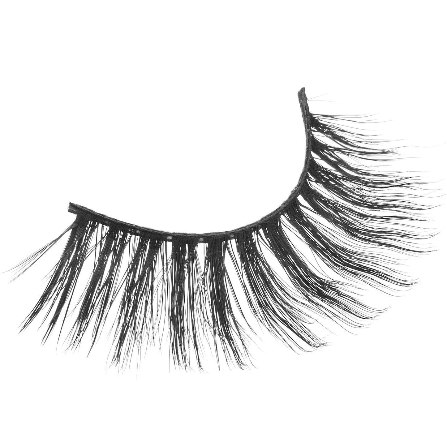 Synthetic Eyelashes - Vegas