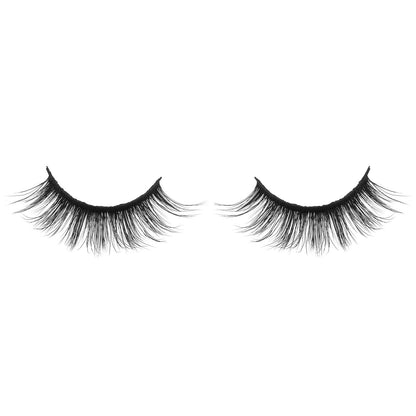 Synthetic Eyelashes - Virgo