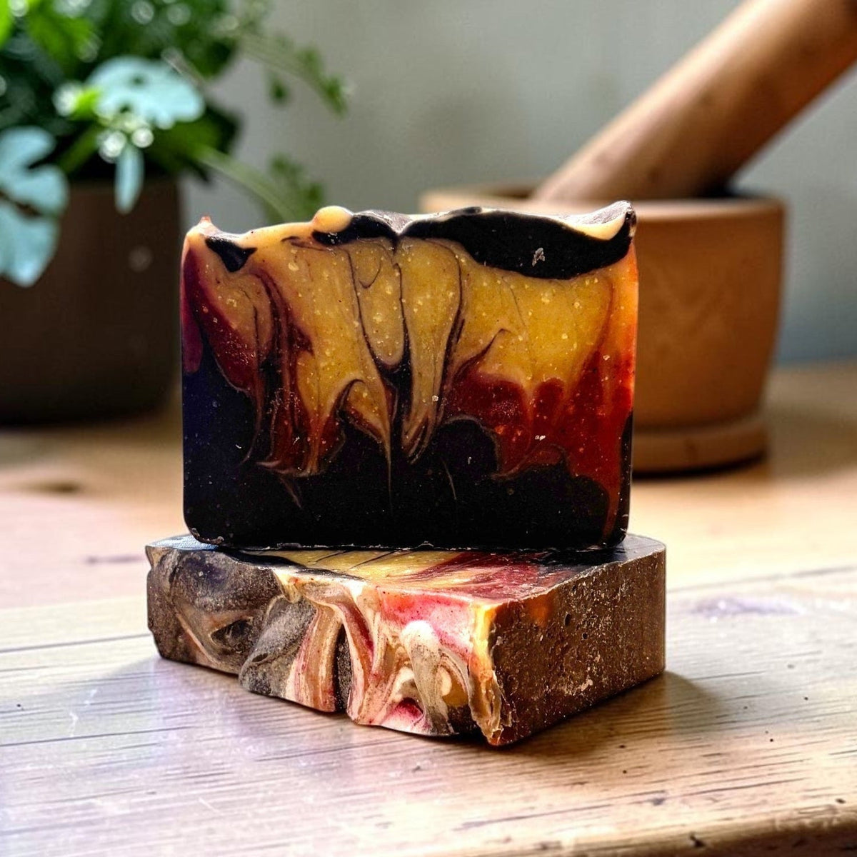 Voodoo Soap Bar