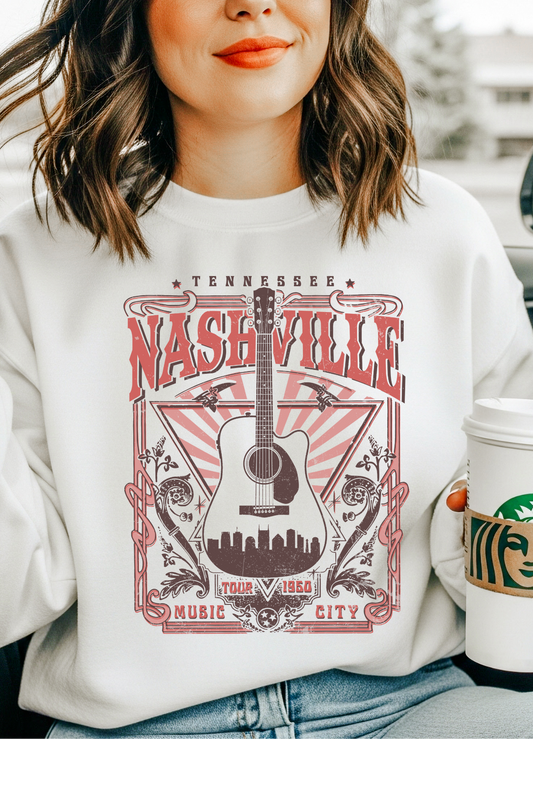 Nashville Sweatshirt