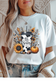 Tis The Season Graphic Tee