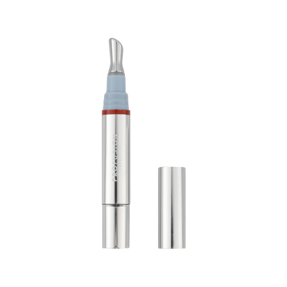 Frosted Kiss Cooling Plumping Lip Gloss