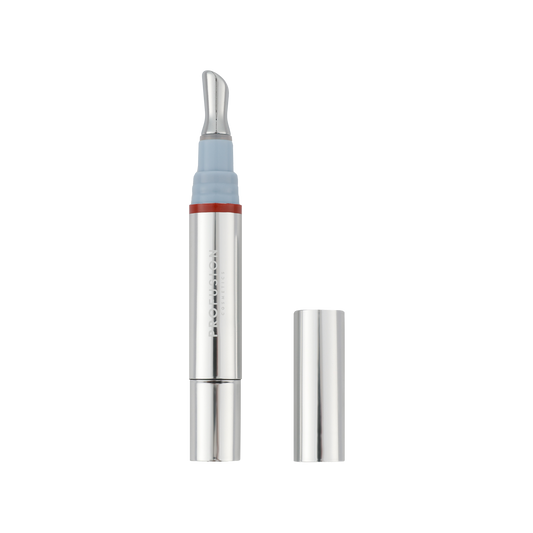 Frosted Kiss Cooling Plumping Lip Gloss