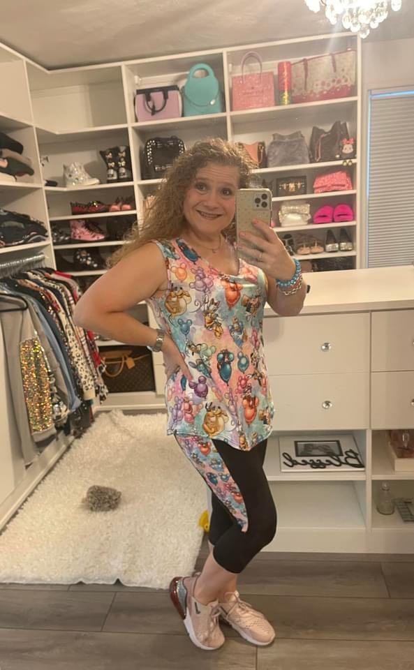 STARRY MONARCH-PPO 13- TOPS AND BOTTOMS-PREORDER CLOSING 6/15