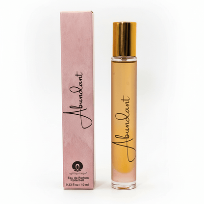Abundant Rollerball Perfume