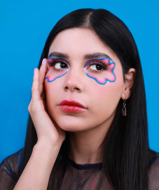 Active Colors - Aqua