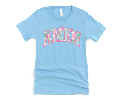 Amen Graphic Tee