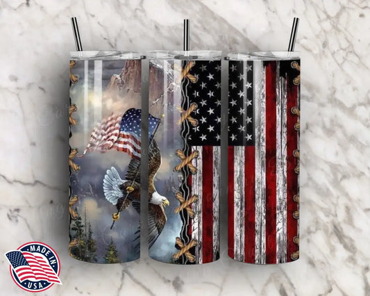 American – Multi