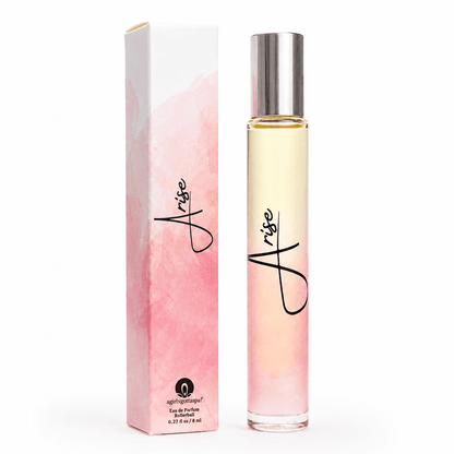 Arise Rollerball Perfume