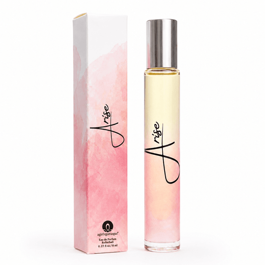 Arise Rollerball Perfume