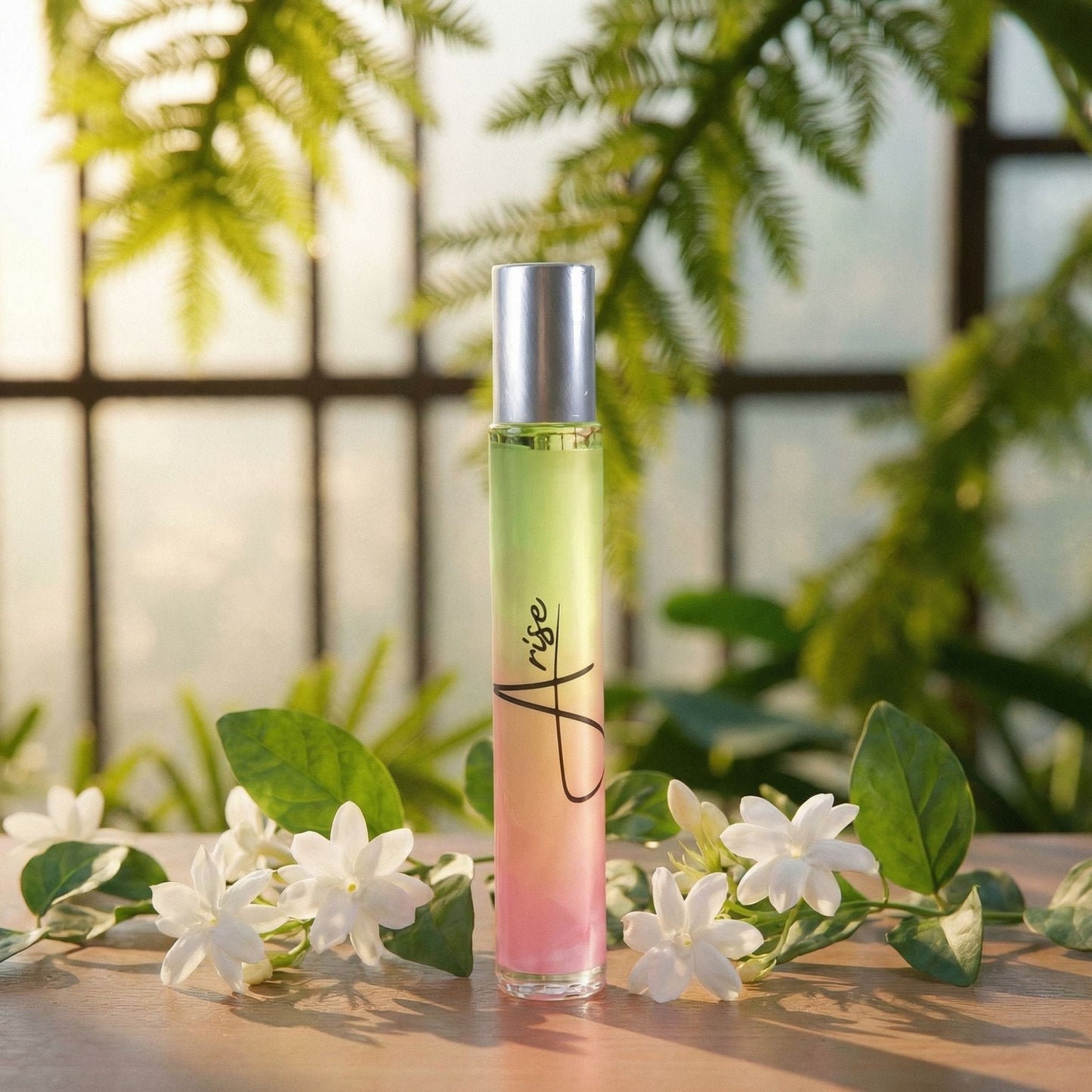 Arise Rollerball Perfume