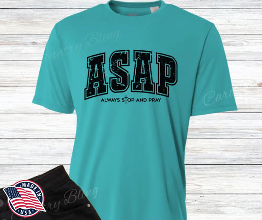 ASAP - Multi