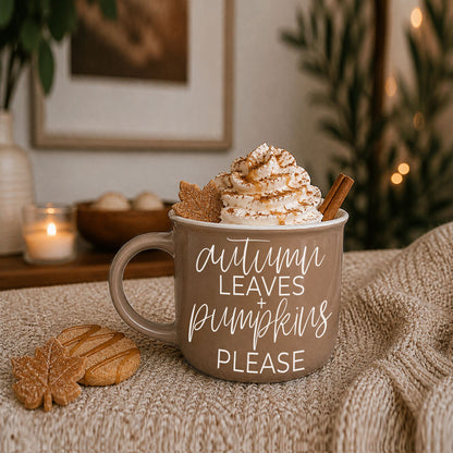 Autumn Leaves