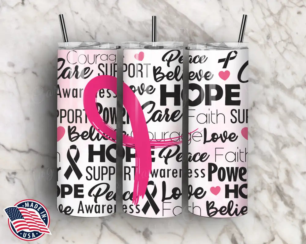 Awareness – Pink