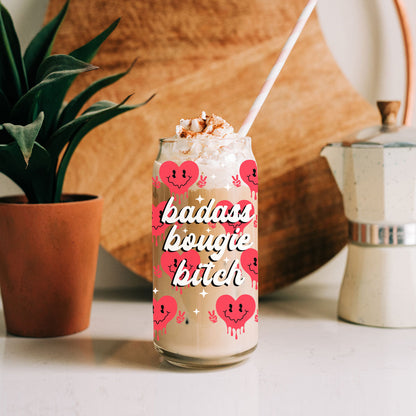 Badass Bougie 20oz