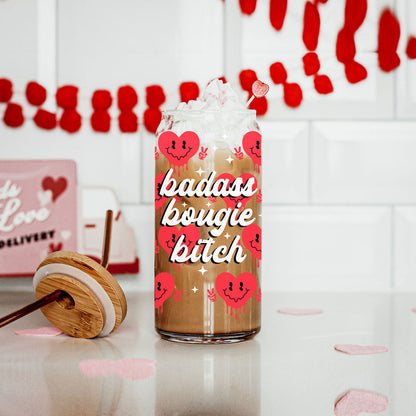 Badass Bougie 20oz