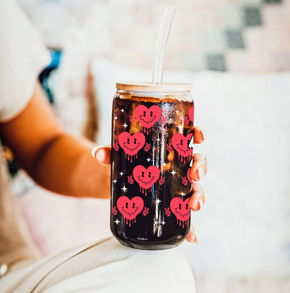 Badass Bougie 20oz