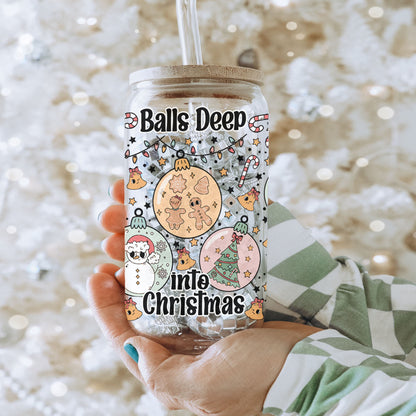 Balls Deep 17oz