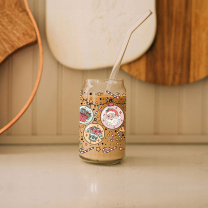 Balls Deep 17oz