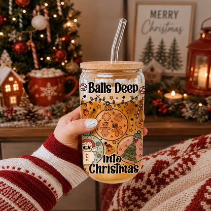 Balls Deep 17oz
