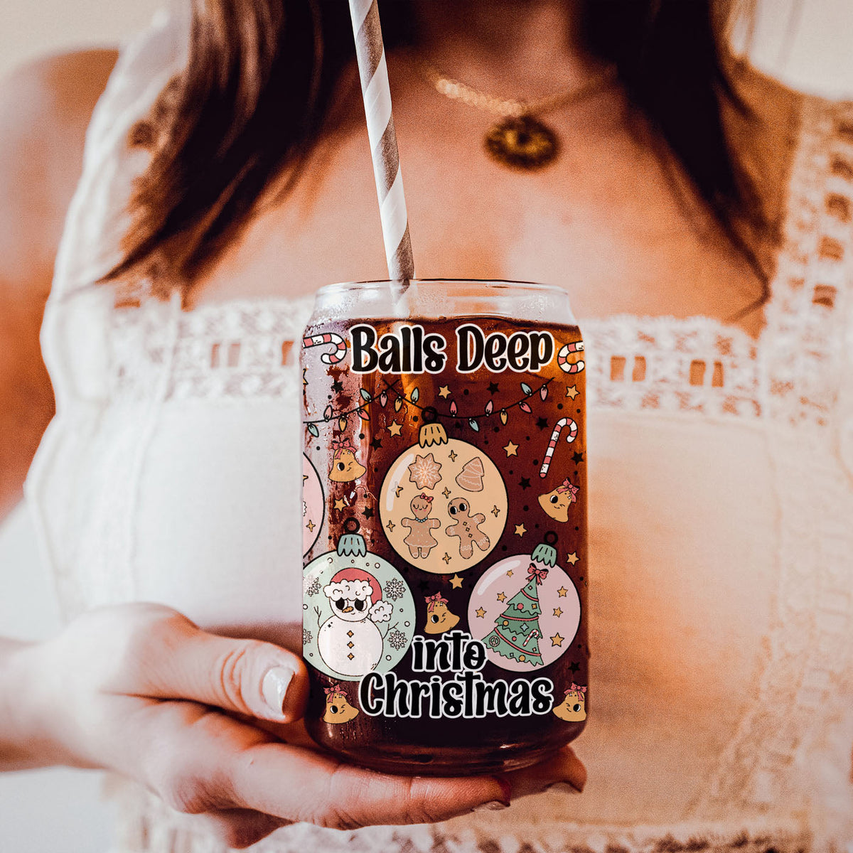 Balls Deep 17oz