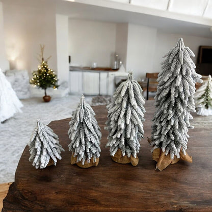Snow Trees PRE-ORDER