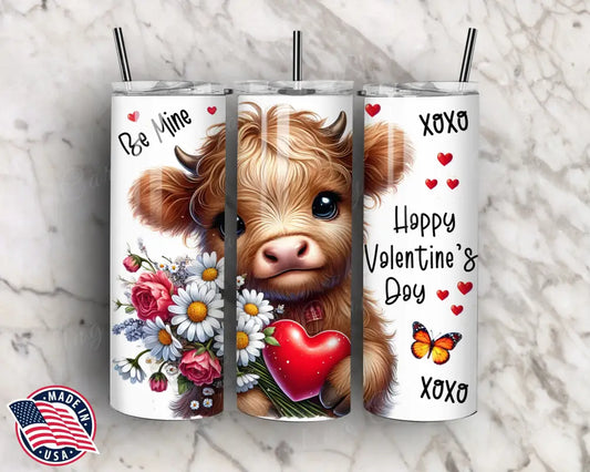 Be Mine – Multi