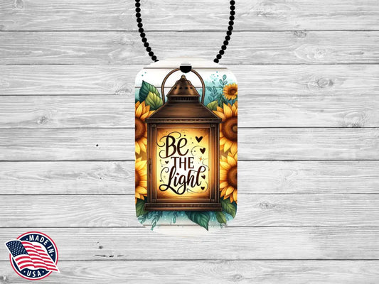 Be the Light – Multi
