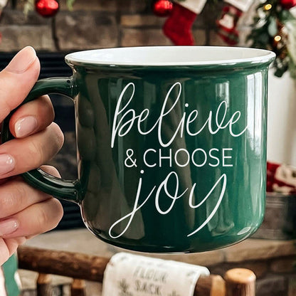 Believe & Joy PRE-ORDER