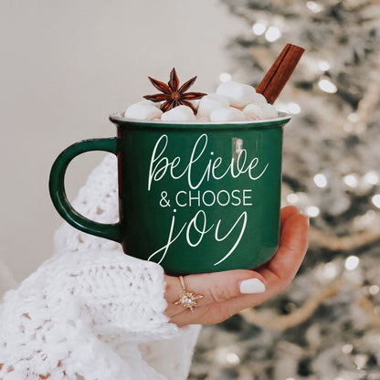 Believe & Joy PRE-ORDER