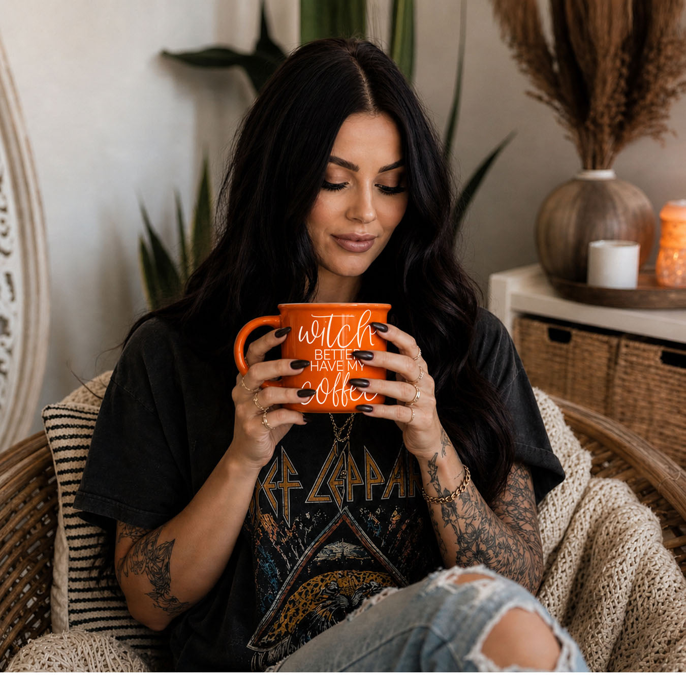 Witch Better Have Mug