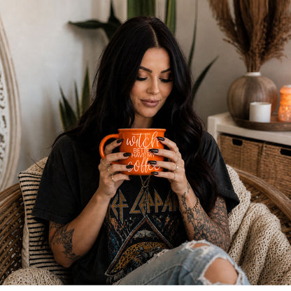 Witch Better Have Mug