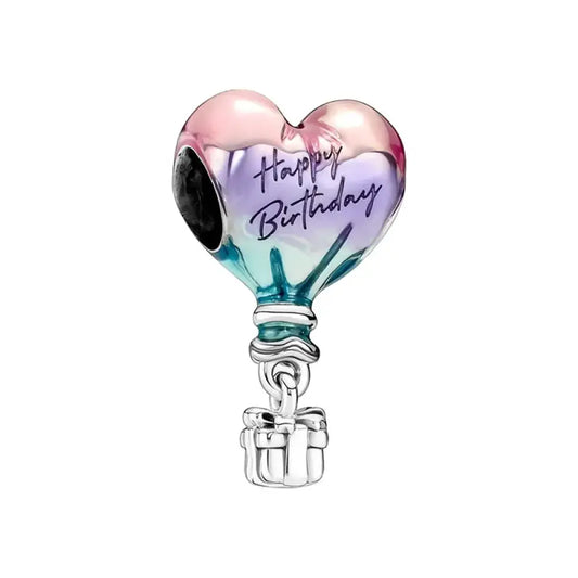 Birthday Surprise – Multi
