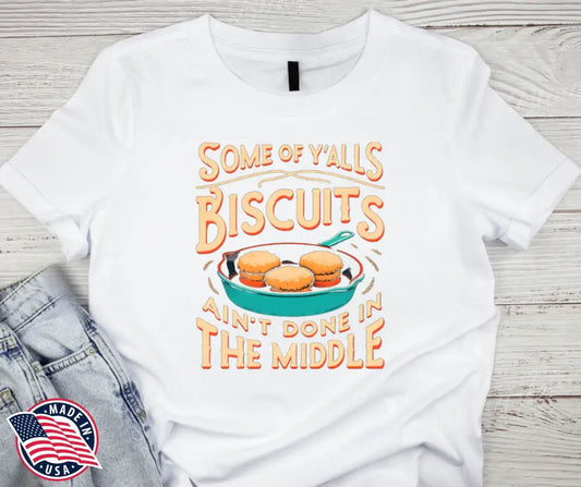 Biscuits – Multi