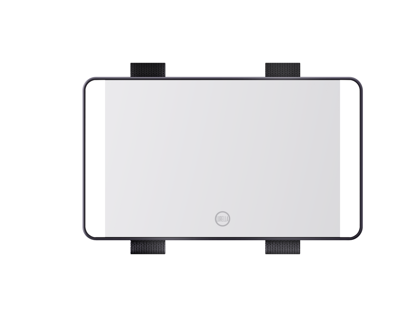Visor Mirror