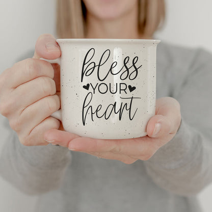 Bless Your Heart
