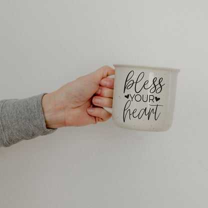 Bless Your Heart