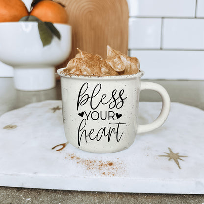 Bless Your Heart