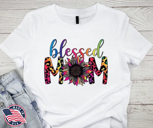 Blessed Mom – Multi