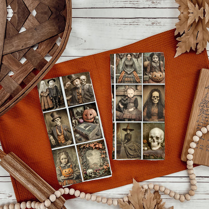 Vintage Halloween