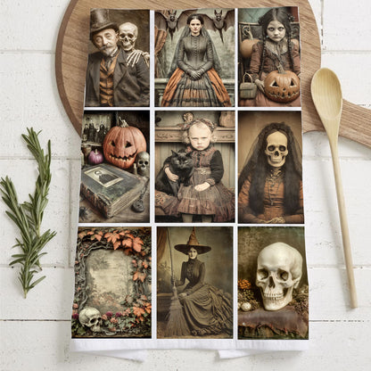 Vintage Halloween