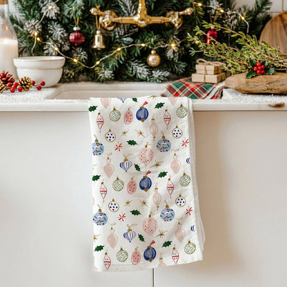 Ornament Blues PRE-ORDER