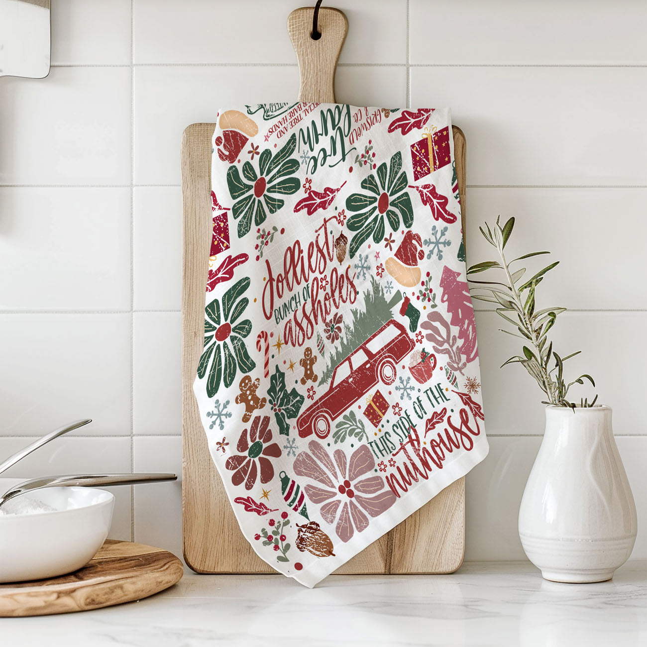 Boho Griswold