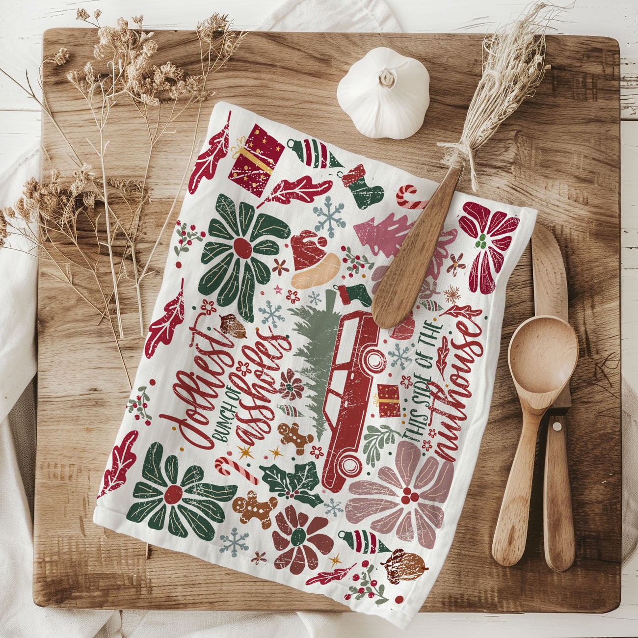Boho Griswold
