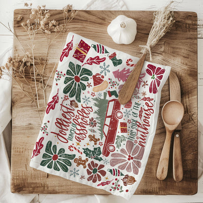 Boho Griswold