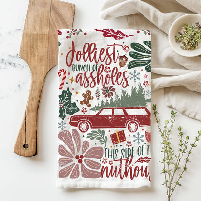Boho Griswold