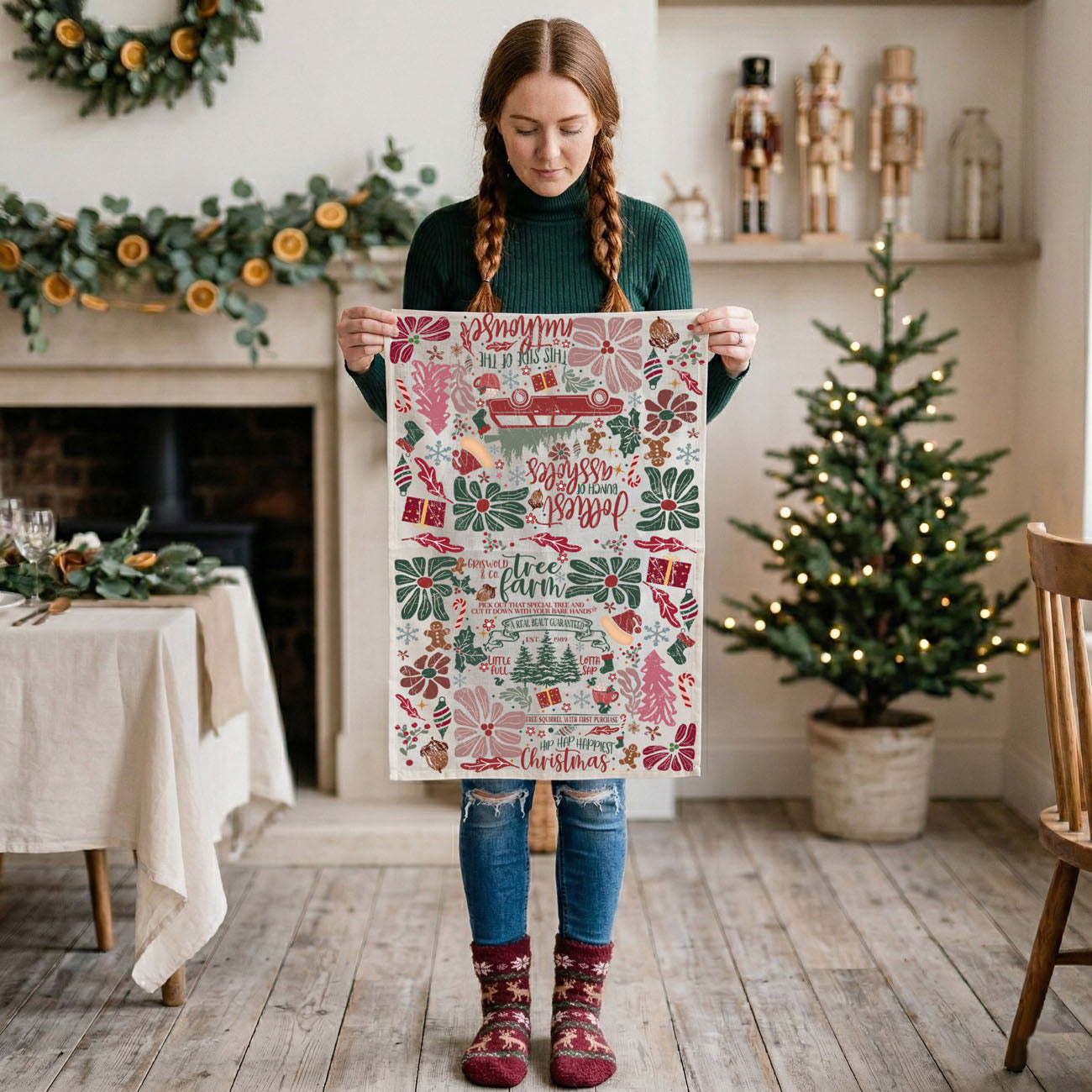 Boho Griswold